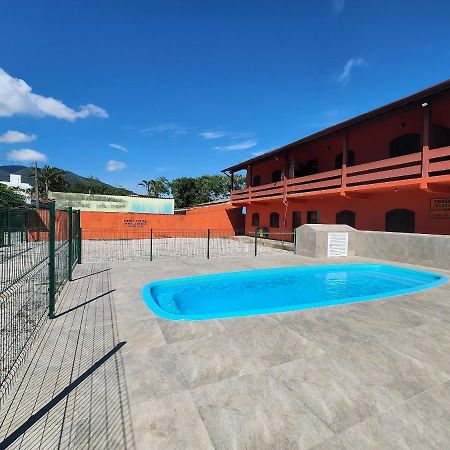 0001.05 - Maranduba - Apto - 2 Dormitorio - 8 Pessoas - 2 Quadras Do Mar - Piscina - Wi-Fi Ubatuba Exteriér fotografie