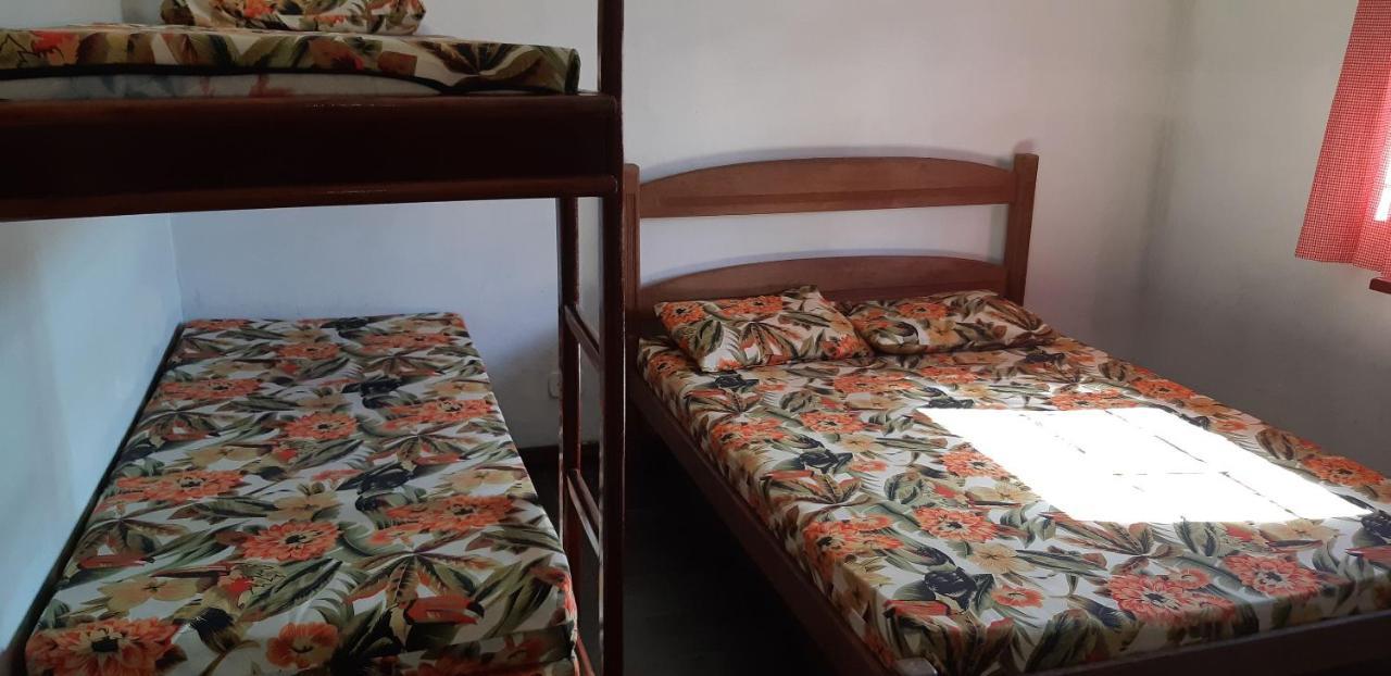 0001.05 - Maranduba - Apto - 2 Dormitorio - 8 Pessoas - 2 Quadras Do Mar - Piscina - Wi-Fi Ubatuba Exteriér fotografie