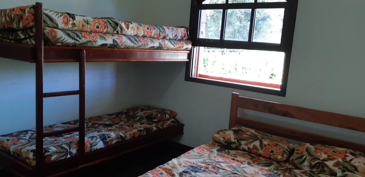 0001.05 - Maranduba - Apto - 2 Dormitorio - 8 Pessoas - 2 Quadras Do Mar - Piscina - Wi-Fi Ubatuba Exteriér fotografie